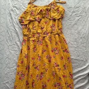 Peyton & Parker Summer Dress